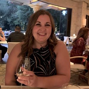 Meet your Posher, Ashli